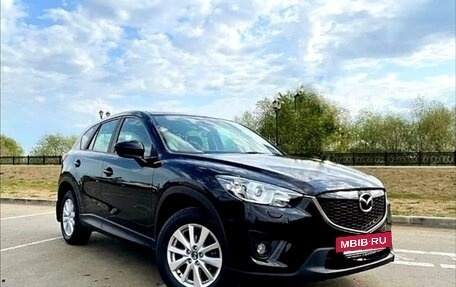 Mazda CX-5 II, 2012 год, 1 780 000 рублей, 2 фотография