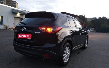 Mazda CX-5 II, 2012 год, 1 780 000 рублей, 9 фотография