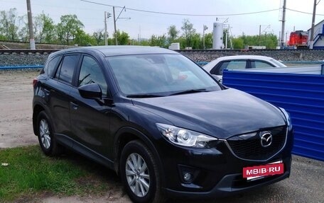 Mazda CX-5 II, 2012 год, 1 780 000 рублей, 4 фотография