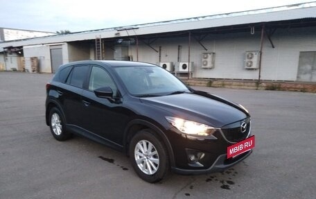 Mazda CX-5 II, 2012 год, 1 780 000 рублей, 10 фотография