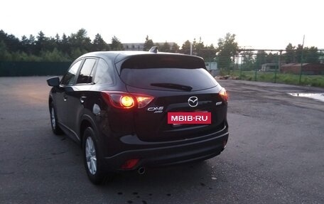 Mazda CX-5 II, 2012 год, 1 780 000 рублей, 8 фотография