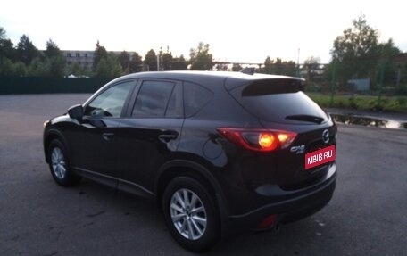 Mazda CX-5 II, 2012 год, 1 780 000 рублей, 7 фотография