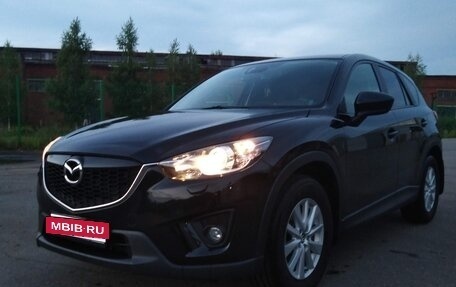 Mazda CX-5 II, 2012 год, 1 780 000 рублей, 5 фотография