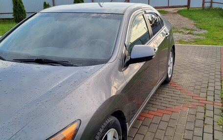 Honda Accord VIII рестайлинг, 2009 год, 1 300 000 рублей, 7 фотография