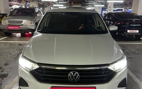 Volkswagen Polo VI (EU Market), 2021 год, 1 780 000 рублей, 15 фотография