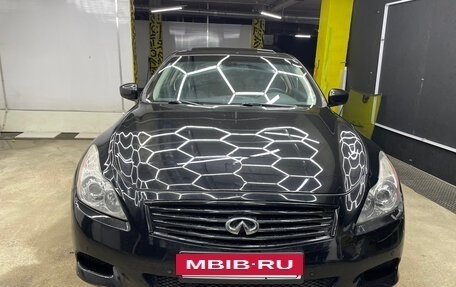 Infiniti G, 2008 год, 1 550 000 рублей, 3 фотография