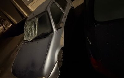 Ford Fiesta, 1997 год, 50 000 рублей, 1 фотография