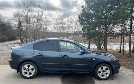 Mazda 3, 2008 год, 495 000 рублей, 4 фотография