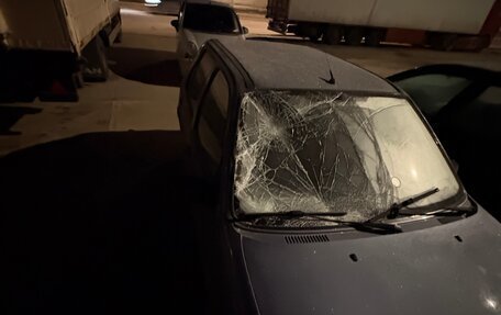 Ford Fiesta, 1997 год, 50 000 рублей, 3 фотография