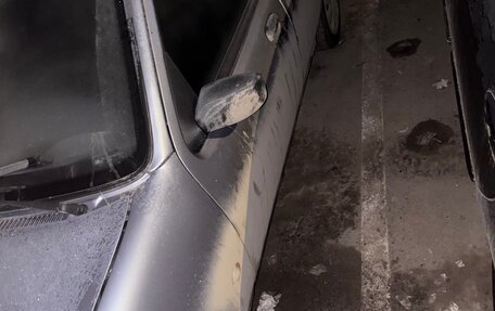 Ford Fiesta, 1997 год, 50 000 рублей, 2 фотография