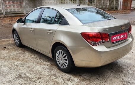 Chevrolet Cruze II, 2011 год, 760 000 рублей, 6 фотография