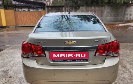 Chevrolet Cruze II, 2011 год, 760 000 рублей, 9 фотография