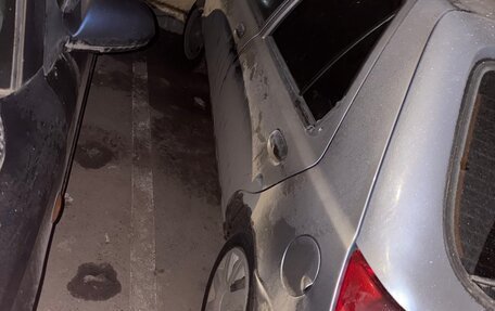 Ford Fiesta, 1997 год, 50 000 рублей, 7 фотография