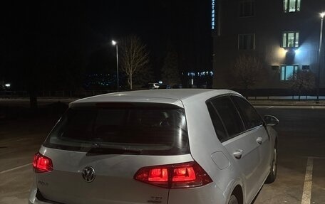 Volkswagen Golf VII, 2013 год, 1 100 000 рублей, 3 фотография