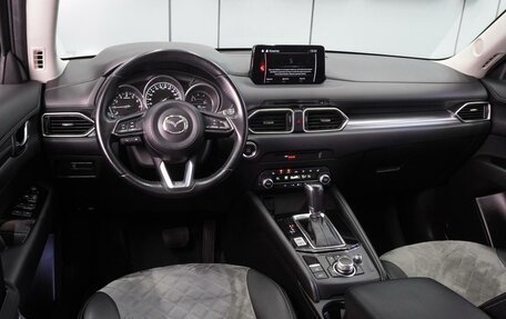 Mazda CX-5 II, 2020 год, 3 150 000 рублей, 6 фотография