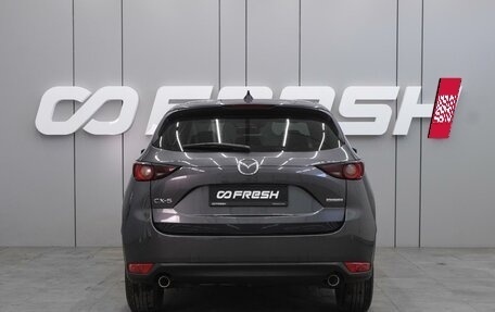 Mazda CX-5 II, 2020 год, 3 150 000 рублей, 4 фотография