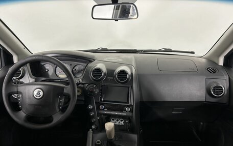 SsangYong Actyon II рестайлинг, 2008 год, 570 000 рублей, 7 фотография