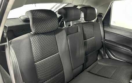 SsangYong Actyon II рестайлинг, 2008 год, 570 000 рублей, 15 фотография