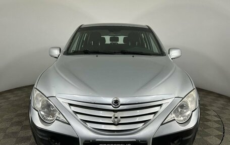 SsangYong Actyon II рестайлинг, 2008 год, 570 000 рублей, 2 фотография