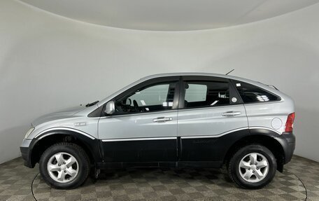 SsangYong Actyon II рестайлинг, 2008 год, 570 000 рублей, 5 фотография