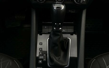 Skoda Octavia, 2019 год, 1 910 000 рублей, 13 фотография