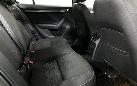 Skoda Octavia, 2019 год, 1 910 000 рублей, 16 фотография