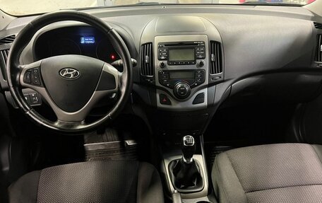 Hyundai i30 I, 2011 год, 730 000 рублей, 7 фотография