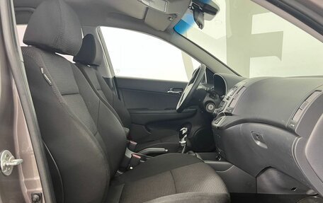 Hyundai i30 I, 2011 год, 730 000 рублей, 14 фотография