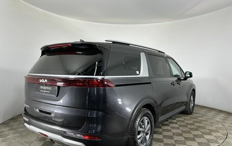 KIA Carnival, 2021 год, 3 700 000 рублей, 6 фотография