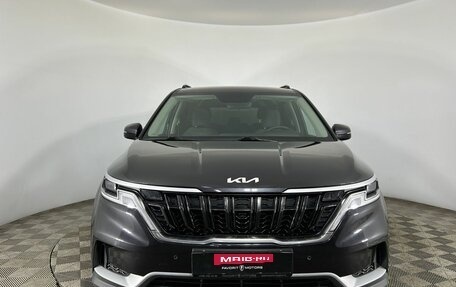 KIA Carnival, 2021 год, 3 700 000 рублей, 2 фотография