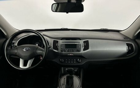 KIA Sportage III, 2015 год, 1 890 000 рублей, 7 фотография