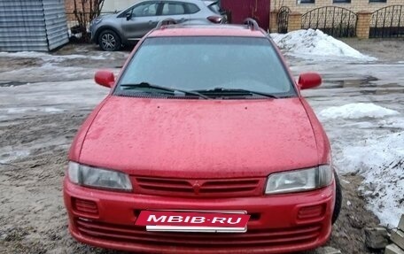 Mitsubishi Lancer VII, 1998 год, 185 000 рублей, 2 фотография