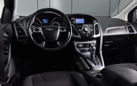 Ford Focus III, 2014 год, 849 000 рублей, 6 фотография