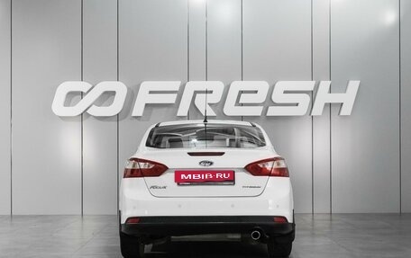 Ford Focus III, 2014 год, 849 000 рублей, 4 фотография