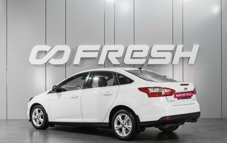 Ford Focus III, 2014 год, 849 000 рублей, 2 фотография