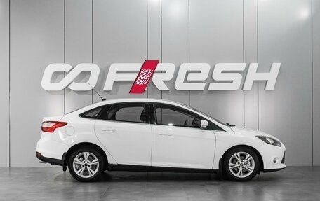 Ford Focus III, 2014 год, 849 000 рублей, 5 фотография