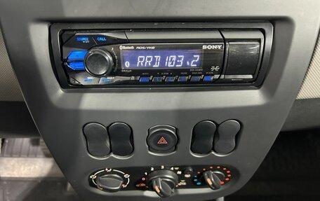 Renault Sandero I, 2014 год, 560 000 рублей, 12 фотография