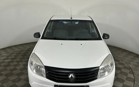 Renault Sandero I, 2014 год, 560 000 рублей, 2 фотография