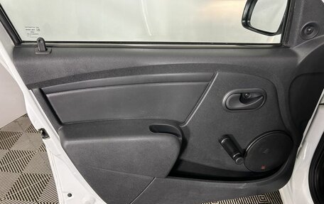 Renault Sandero I, 2014 год, 560 000 рублей, 8 фотография