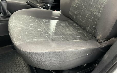 Renault Sandero I, 2014 год, 560 000 рублей, 10 фотография