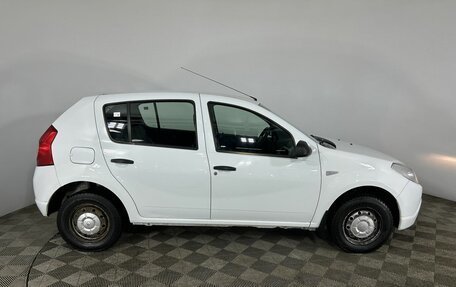 Renault Sandero I, 2014 год, 560 000 рублей, 4 фотография