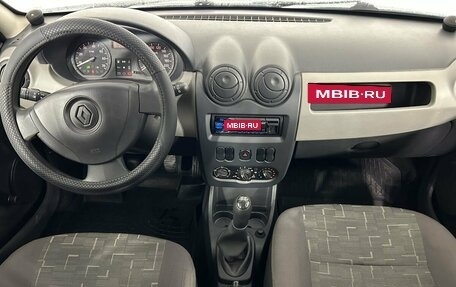 Renault Sandero I, 2014 год, 560 000 рублей, 7 фотография