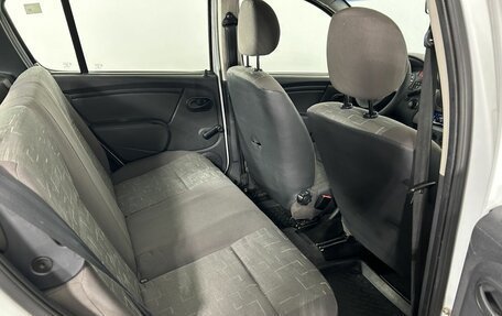 Renault Sandero I, 2014 год, 560 000 рублей, 16 фотография
