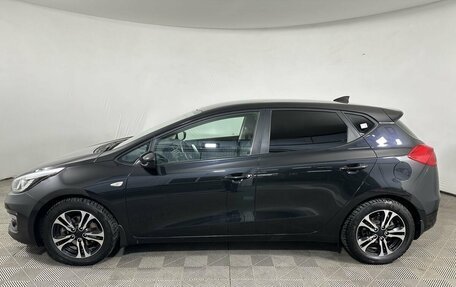 KIA cee'd III, 2017 год, 1 345 000 рублей, 5 фотография