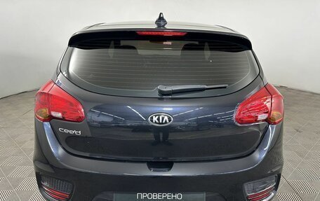 KIA cee'd III, 2017 год, 1 345 000 рублей, 3 фотография