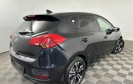 KIA cee'd III, 2017 год, 1 345 000 рублей, 6 фотография