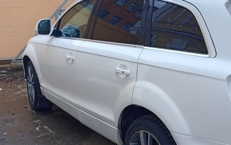 Audi Q7, 2008 год, 1 200 000 рублей, 9 фотография