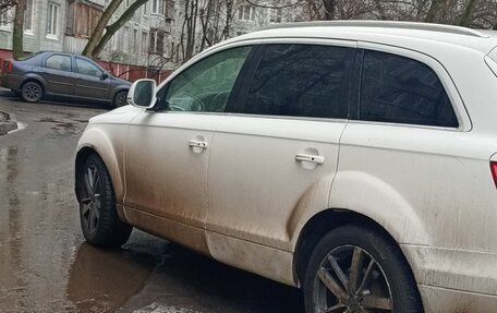 Audi Q7, 2008 год, 1 200 000 рублей, 13 фотография