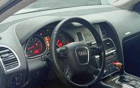 Audi Q7, 2008 год, 1 200 000 рублей, 16 фотография