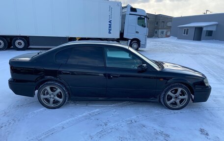 Subaru Legacy III, 2001 год, 580 000 рублей, 2 фотография